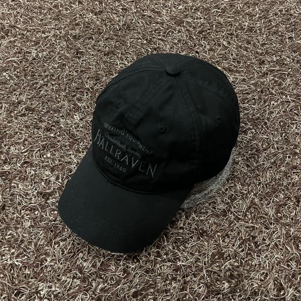 피엘라벤 볼캡 L/XL