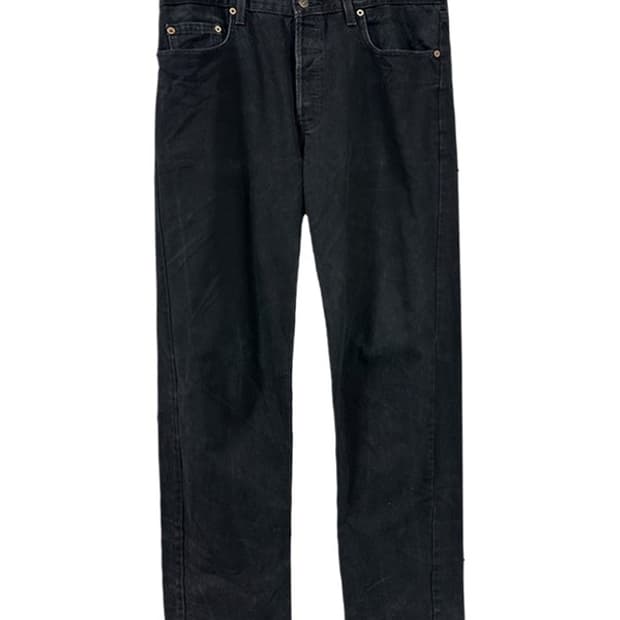 [W36L34] LEVI'S 리바이스618 90s 오렌지탭 빈티지