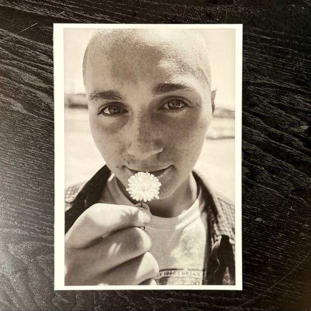 Supreme 슈프림 포스터 정품 (액자포함)