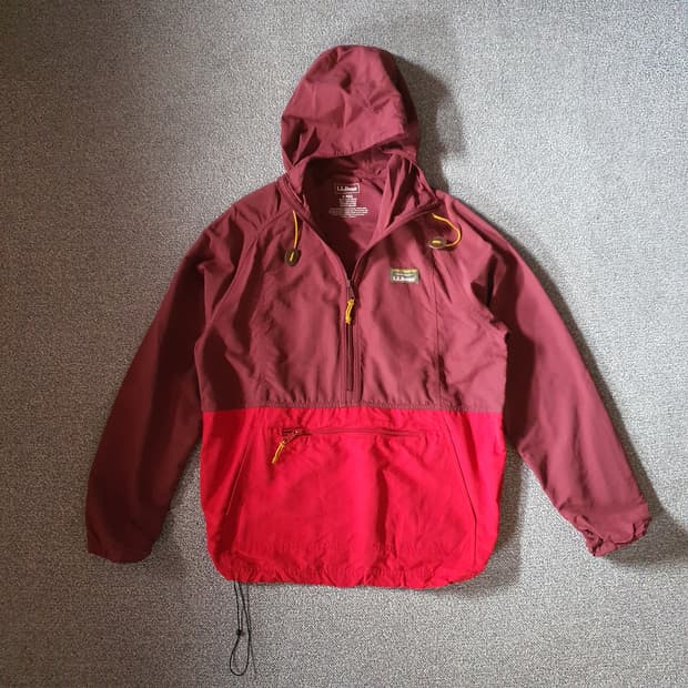 L.L.Bean 마운틴 아노락 no.67