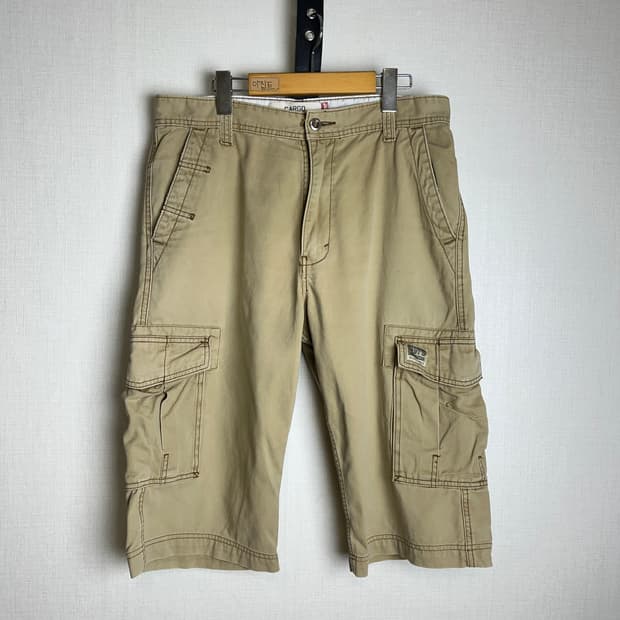 [32] 리바이스 카고팬츠|| LEVI’S CARGO PANTS 
