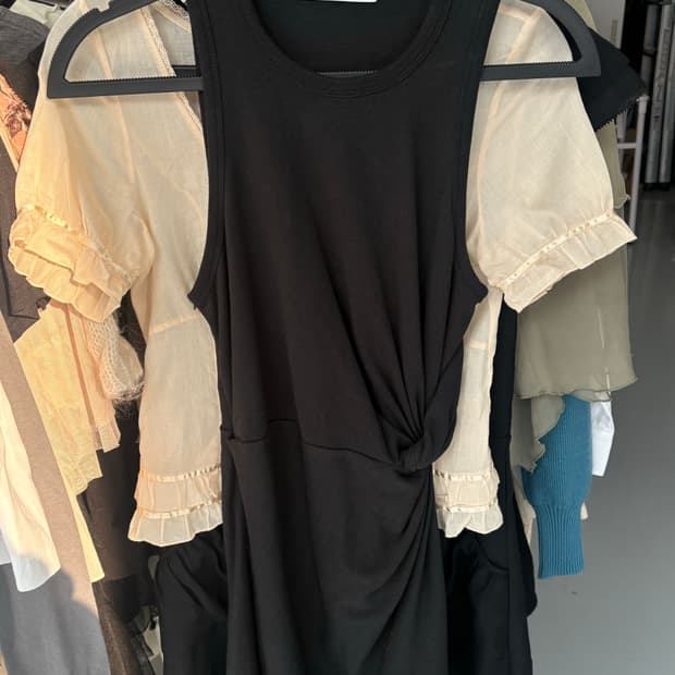 알렉산더왕 원피스