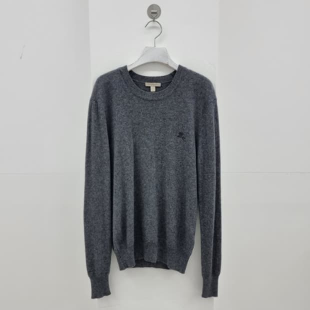 BURBERRY 버버리 (캐시미어100