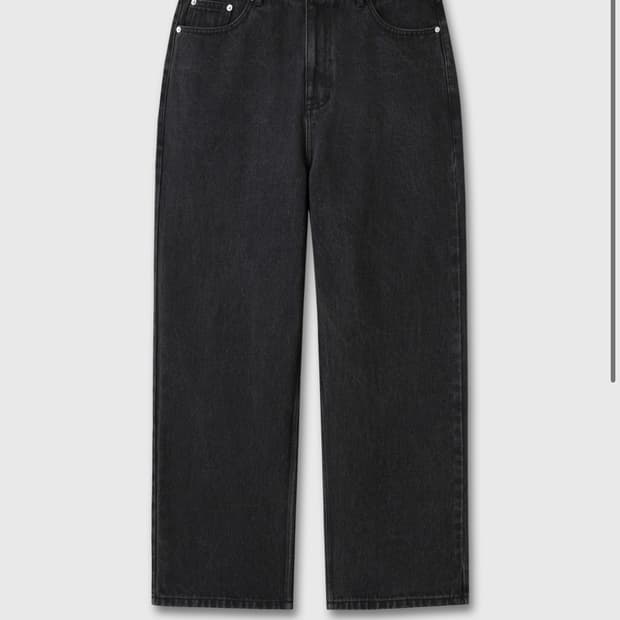 에피센터 투어리스트 Dart yoke jeans m사이즈