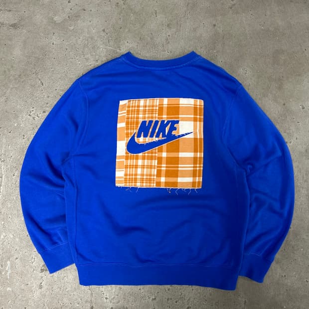 나이키 맨투맨[1532]