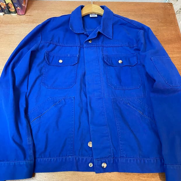 프렌치워크자켓 52