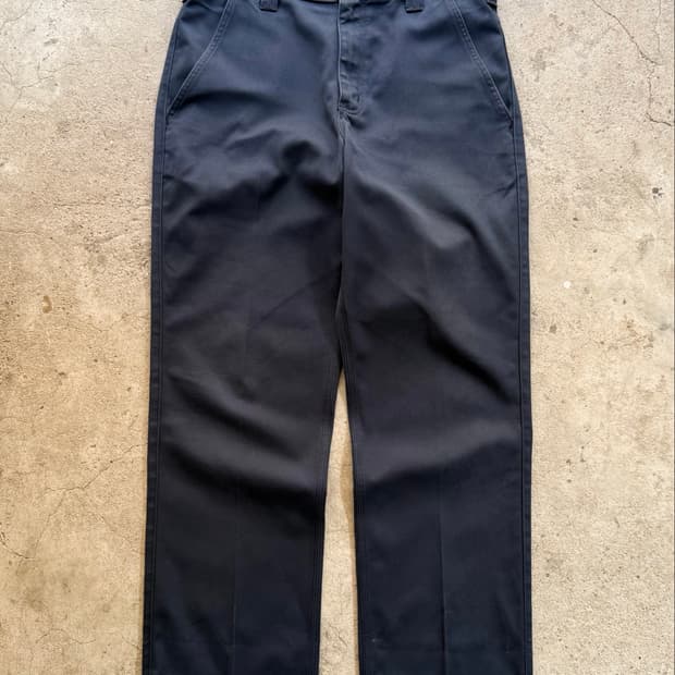 Carhartt Blended Twill Work Pants