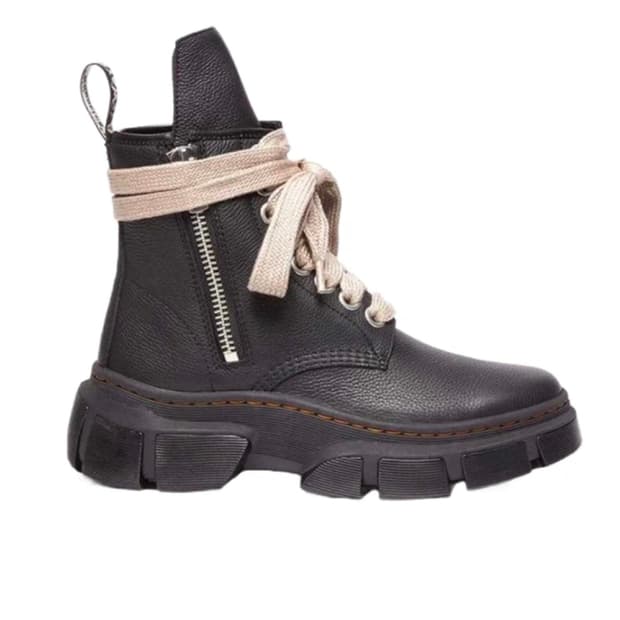 [270] 닥터마틴 릭 오웬스 1460 점보 레이스 부츠 새상품