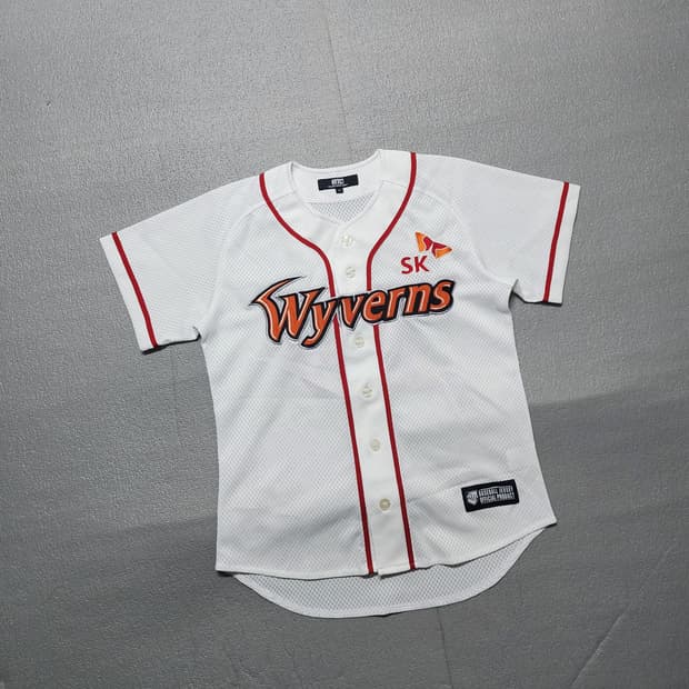 SK 와이번스 김광현 야구 유니폼 85