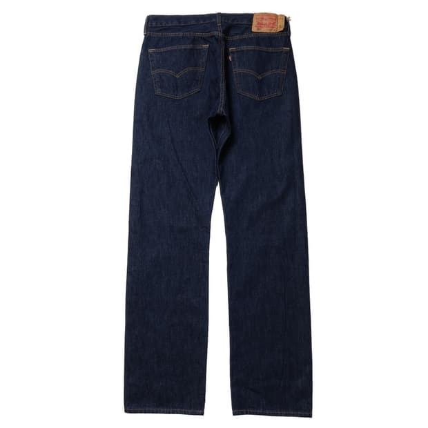 리바이스 Levi's 501 Denim Pants 
