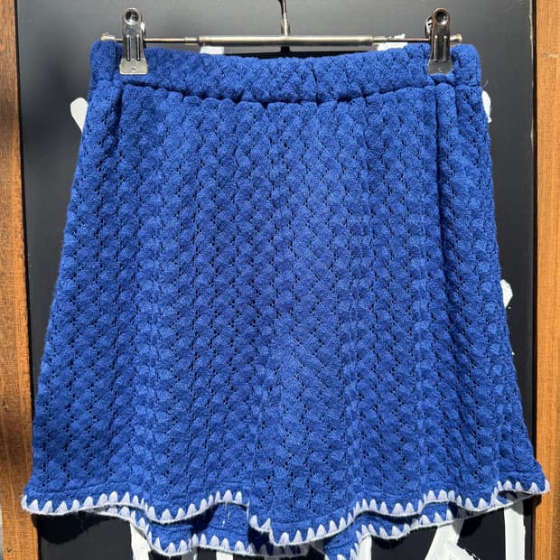 Tsumori Chisato Room Shorts(M)