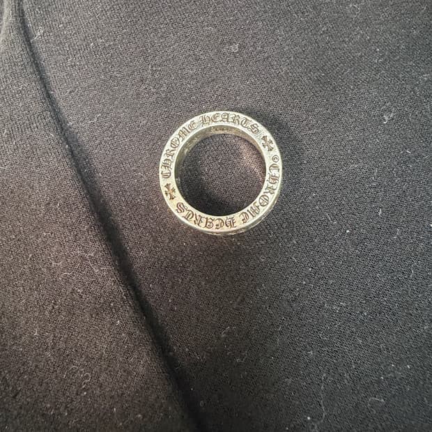 크롬하츠 포에버링 