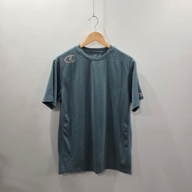 챔피온 기능성 반팔티 M