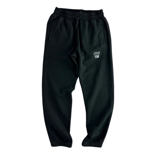 uvu / SEOUL MARATHON SWEATPANT 