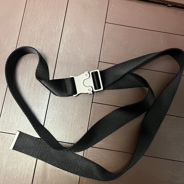 무탠다드 벨트