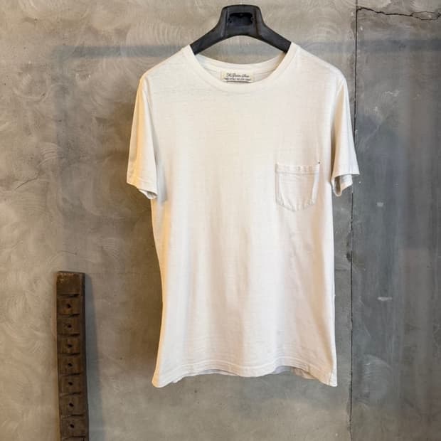 레미릴리프 슬럽 반팔 티셔츠