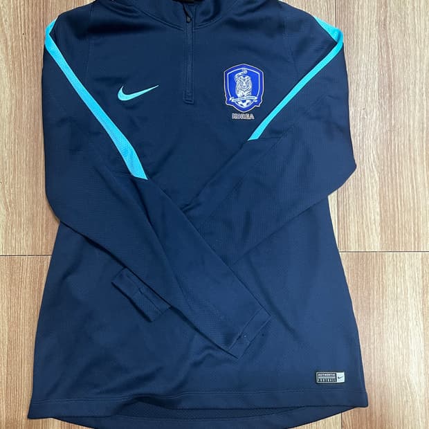 나이키 대한민국 국대 하프집업 (XL) 판매