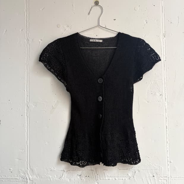 b.e.i.r cardigan