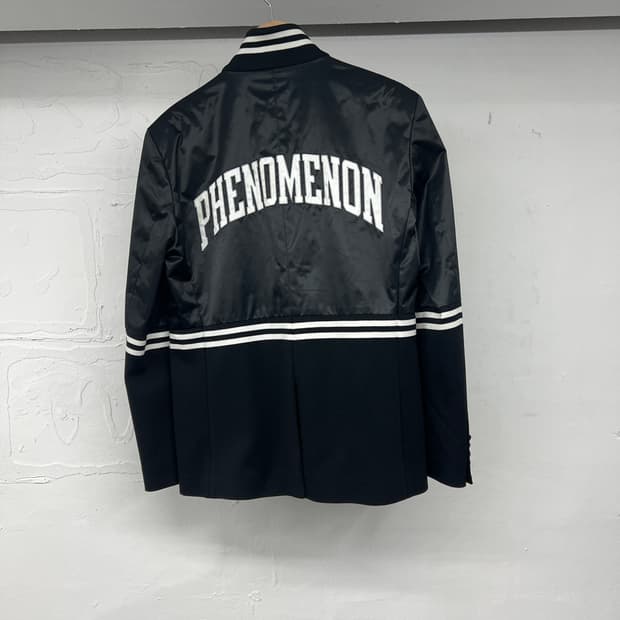 페노메논 2011 믹스드 자켓