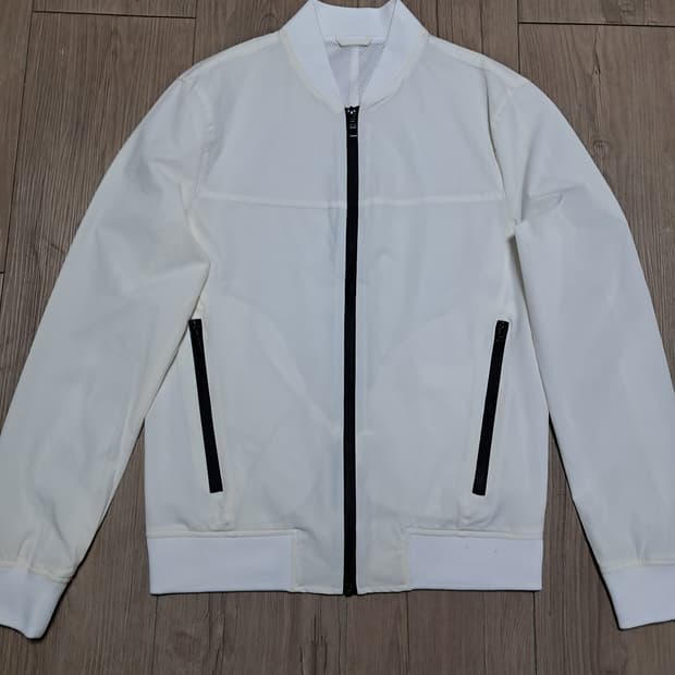 자라 봄버자켓 S