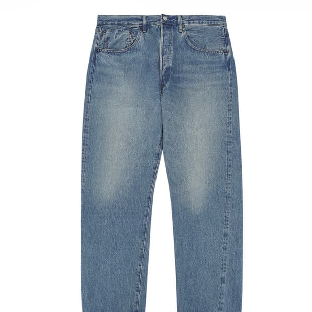 리바이스 LVC 블랙잭