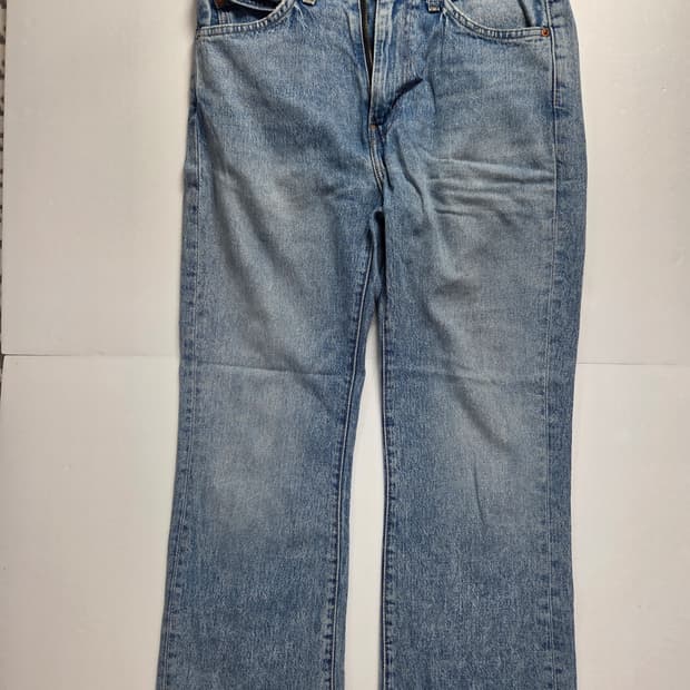 리바이스 Premium 501® '93 Straight 