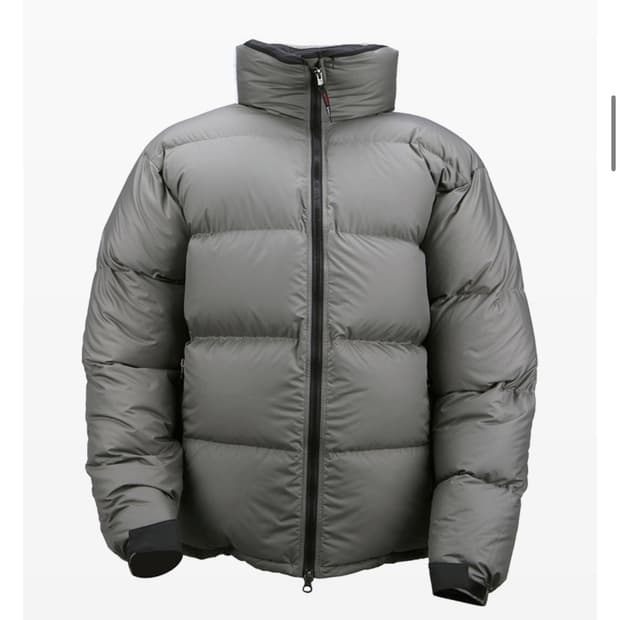 L) 웨스턴마운티니어링 멜트다운 그레이 새상품