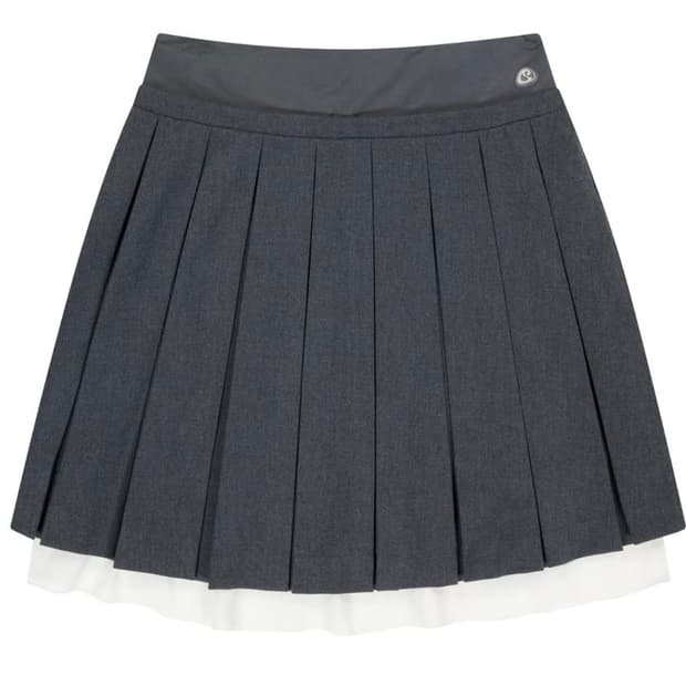 코이세이오 셋업 스커트