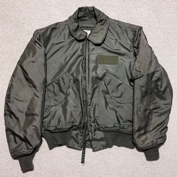 90s USA Avirex 아비렉스 CWU-45p M사이즈