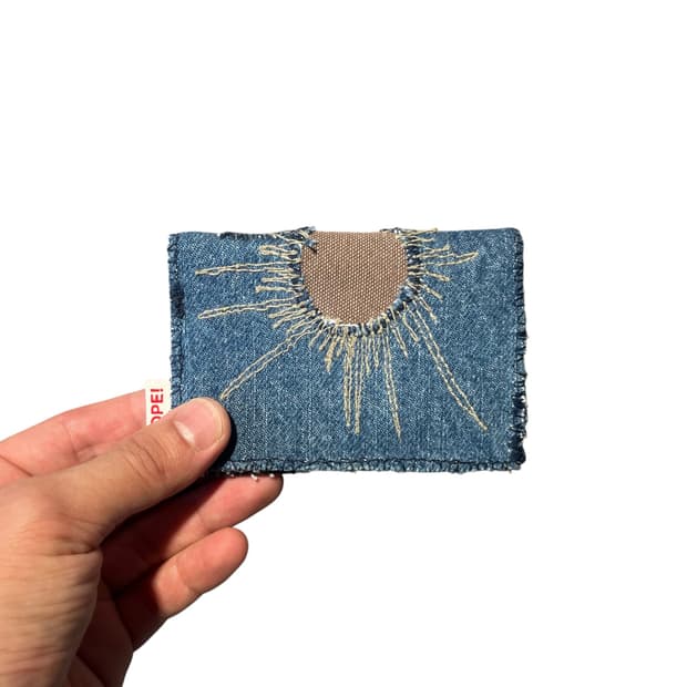 CLONE CARD WALLET NO.292