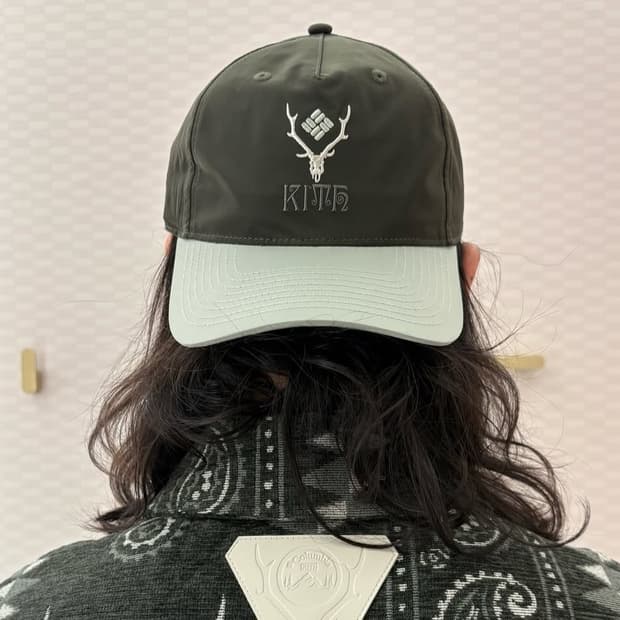 남이서팔 south2west8  볼캡