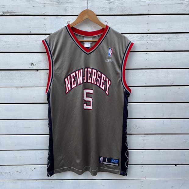 Reebok 리복 NBA 농구져지