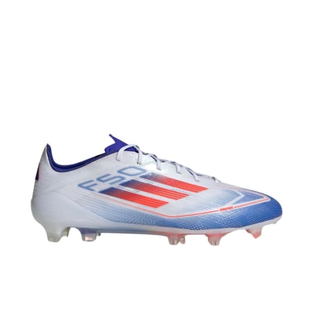 Adidas F50 Elite FG Cloud White 280