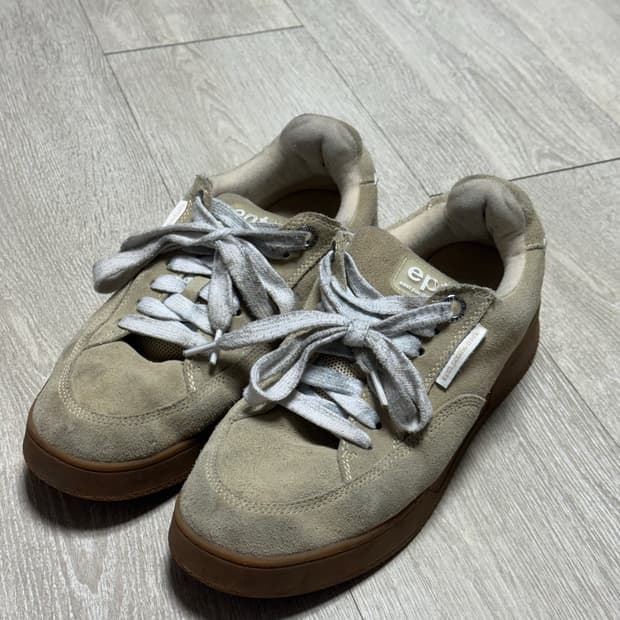 Ept fat tan 컬러 275