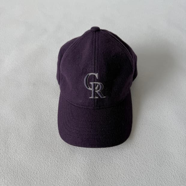 엠엘비(MLB) 볼캡