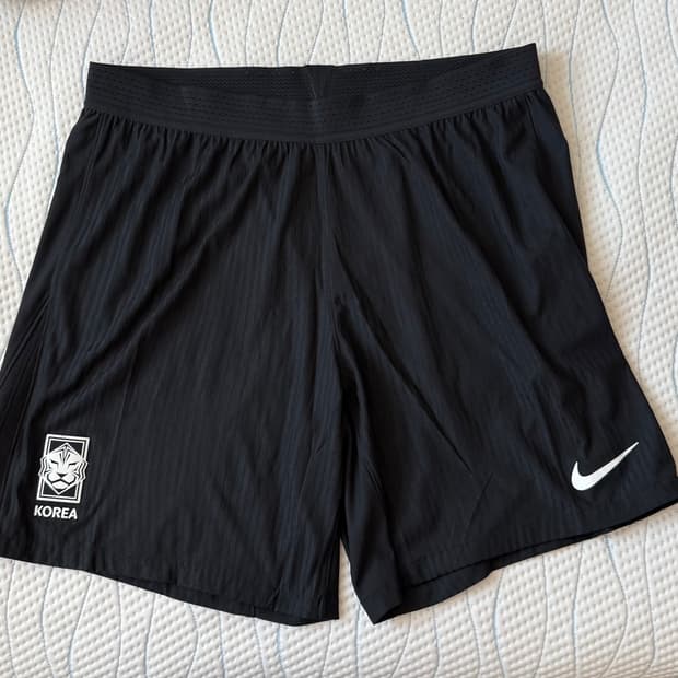 나이키 국대 adv 쇼츠 2xl 새상품