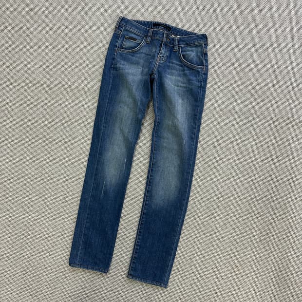 W27L32 캘빈클라인 데님 0429D