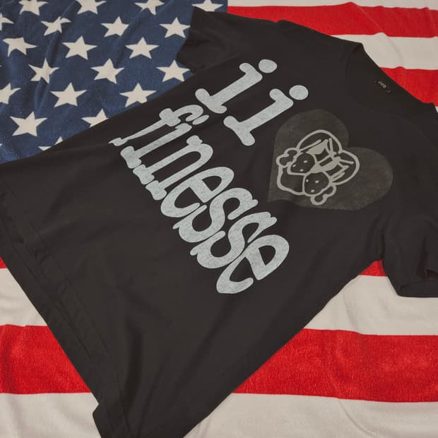 Chito 치토 반팔 티셔츠