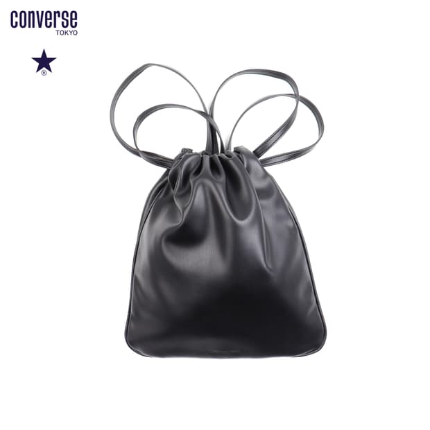 컨버스 도쿄 BON SACK PACK BAG