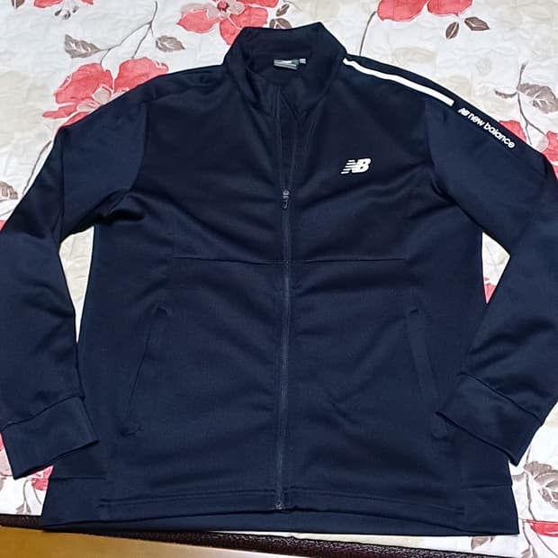 뉴발란스 저지 105 가슴59 기장74