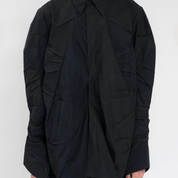 Post Archive Faction 4.0 Left Shirt