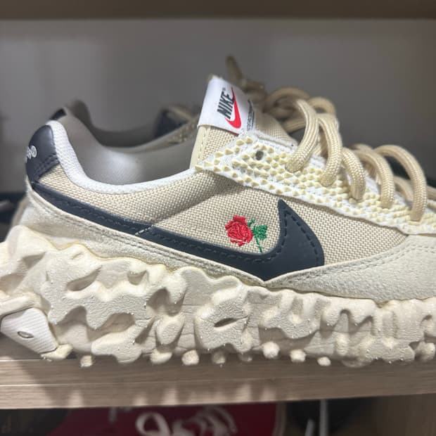 나이키 언더커버 오버브레이크