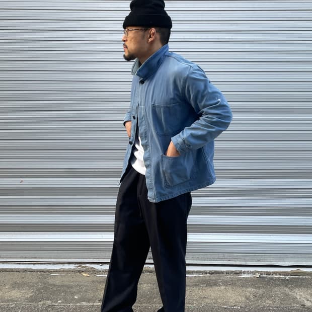 00s Lauren Ralph Lauren Trousers Navy 