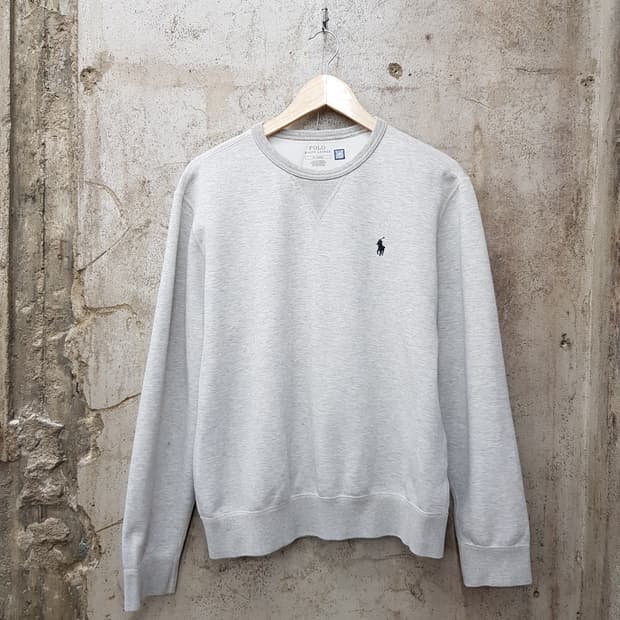 폴로 랄프로렌 맨투맨 M사이즈 