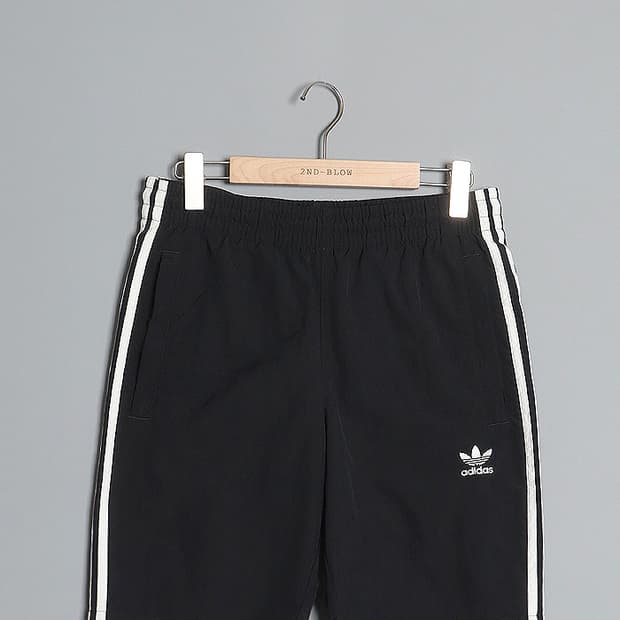 adidas 3 Stripes Swim Shorts (29~30)