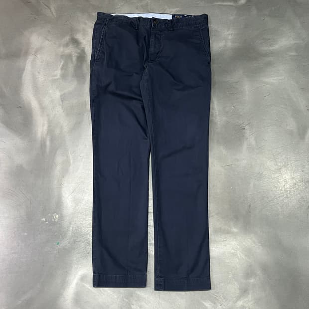  폴로랄프로렌 치노 팬츠 y14692