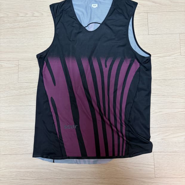 Soar 소어러닝 싱글렛