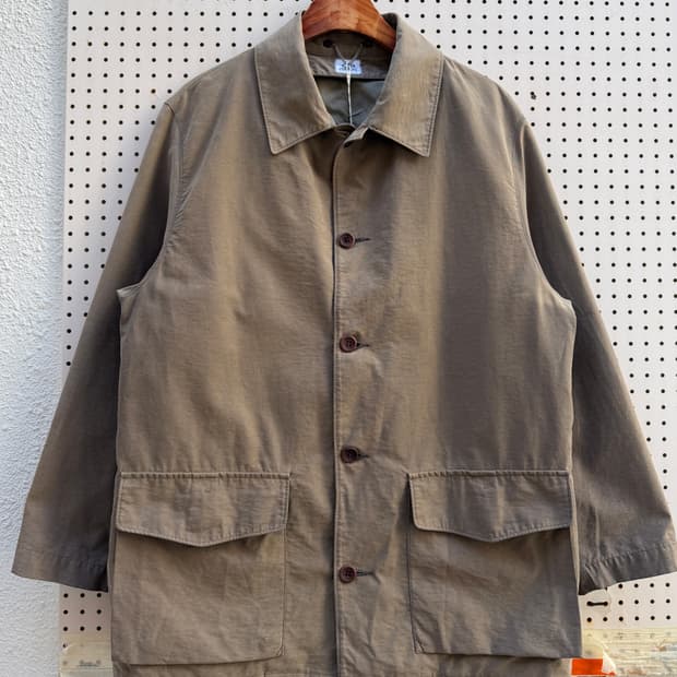 2000s C.P.COMPANY HUNTING 올드 씨피컴퍼니 헌팅자켓