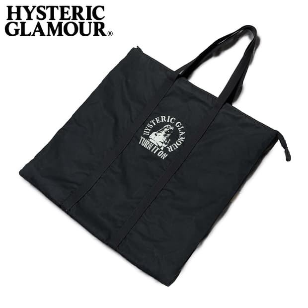 히스테릭 글래머 (HYSTERIC GLAMOUR)