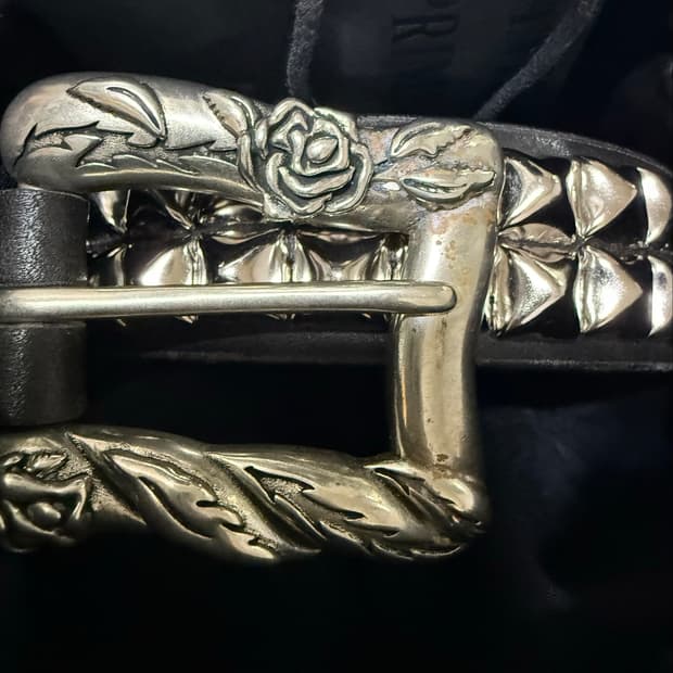 [90] ERD SEOUL EXCLUSIVE BELT